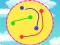 Гульня Color Connect онлайн