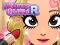 Гульня Make Up Queen R онлайн