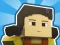 Гульня Squid Craft Online онлайн