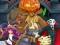 Гульня Halloween Jigsaw Deluxe онлайн