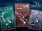Гульня Constellation Energy Lines онлайн