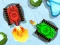 Гульня Tank Battle Arena онлайн