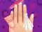 Гульня Fashion Nail Salon онлайн