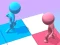 Гульня Color Puzzle онлайн