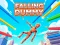 Гульня Falling Dummy онлайн