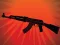 Гульня AK-47 Simulator онлайн