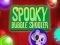 Гульня Spooky Bubble Shooter онлайн