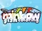 Гульня Rainbow Fish Coloring онлайн