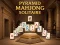 Гульня Pyramid Mahjong Solitaire онлайн