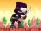 Гульня Ninja Adventure: Relax Time онлайн