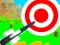 Гульня Flying Arrow онлайн