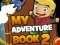 Гульня My Adventure Book 2 онлайн