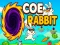 Гульня Coe Rabbit онлайн