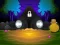 Гульня Cave Forest Escape онлайн