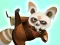 Гульня Kungfu Panda Shifu онлайн