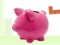 Гульня Rich piggy онлайн