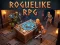 Гульня Roguelike RPG онлайн