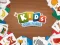 Гульня Kids Cute Pairs онлайн