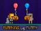 Гульня Pumpking vs Mummy онлайн