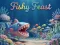 Гульня Fishy Feast онлайн