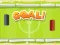 Гульня Ping Pong Goal онлайн