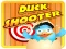 Гульня Duck Shooter онлайн