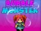 Гульня Bubble Monster онлайн