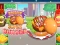 Гульня Yummy Super Burger онлайн
