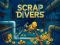 Гульня Scrap Divers онлайн