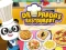 Гульня Dr. Panda Restaurant онлайн