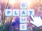 Гульня Bubble Letters онлайн