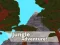 Гульня Kogama: Jungle Adventure онлайн