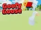 Гульня Goofy Goose онлайн