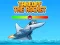 Гульня Takeoff The Rocket онлайн