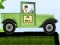 Гульня Ben 10 Jeep Race онлайн