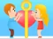 Гульня Pin Puzzle Love Story онлайн