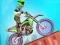 Гульня Bike Stunt Racing 3d онлайн