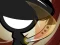 Гульня Stickman Ninja Dash онлайн