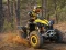 Гульня ATV Offroad Puzzle онлайн