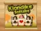 Гульня Klondike Solitaire онлайн