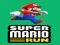 Гульня Super Mario Run 3D онлайн