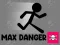 Гульня Max Danger онлайн