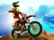 Гульня Dirt Bike Extreme Parkour онлайн