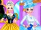 Гульня Royal Queen vs Modern Queen онлайн
