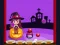 Гульня Bubble Shooter Halloween онлайн