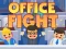 Гульня Office Fight онлайн