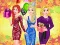 Гульня Frosty Princess Party Surprise онлайн