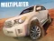 Гульня Multiplayer 4x4 Offroad Drive онлайн