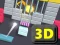 Гульня Brick Breaker 3d онлайн
