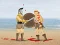 Гульня Trojan Hero онлайн